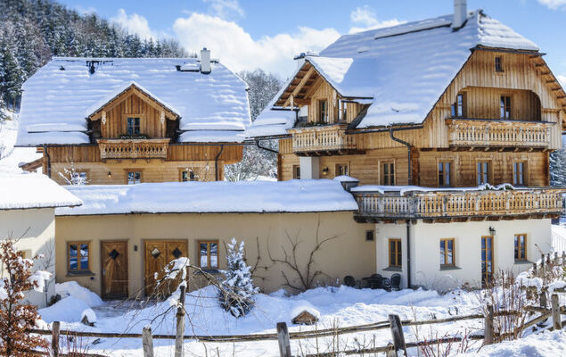 st martin chalets - Photo 67