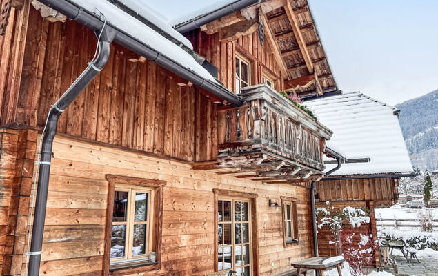 st martin chalets - Photo 70