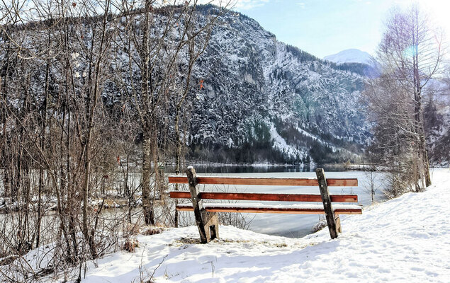 Bärenhöhle / Top 6 - Photo 53